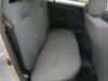 TOYOTA SUCCEED VAN