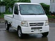 2006 HONDA ACTY TRUCK 0.35ton