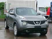 2011 NISSAN JUKE