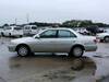 TOYOTA CARINA