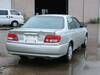TOYOTA CARINA