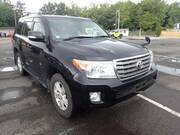 2015 TOYOTA LAND CRUISER AX G SELECTION