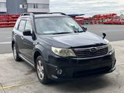 2009 SUBARU FORESTER 2.0XS