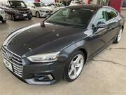 2018 AUDI A5 SPORTBACK