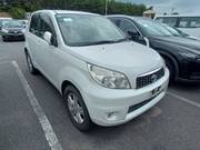 2009 TOYOTA RUSH G