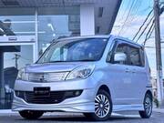 2012 MITSUBISHI OTHER