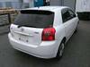 TOYOTA COROLLA RUNX