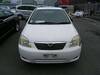 TOYOTA COROLLA RUNX