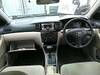 TOYOTA COROLLA RUNX