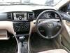 TOYOTA COROLLA RUNX