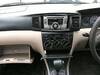 TOYOTA COROLLA RUNX