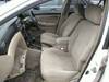 TOYOTA COROLLA RUNX