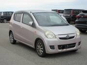 2009 DAIHATSU MIRA