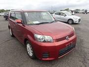 2008 TOYOTA COROLLA RUMION S