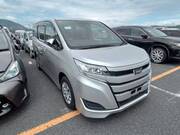 2019 TOYOTA NOAH X
