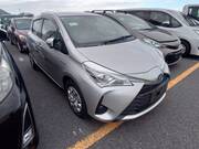 2018 TOYOTA VITZ