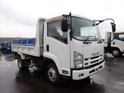 2013 ISUZU FORWARD 3.75ton
