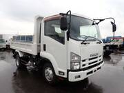 2013 ISUZU FORWARD 3.7ton