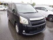 2008 TOYOTA NOAH S G EDITION