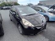 2011 HONDA FIT