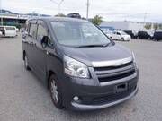 2007 TOYOTA NOAH S