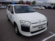 2016 TOYOTA SUCCEED VAN UL