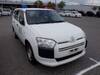 TOYOTA SUCCEED VAN