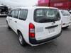 TOYOTA SUCCEED VAN