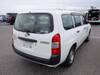 TOYOTA SUCCEED VAN