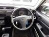 TOYOTA SUCCEED VAN