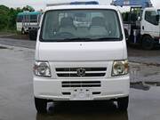 2007 HONDA ACTY TRUCK 0.35ton