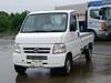HONDA ACTY TRUCK