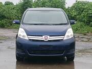 2011 TOYOTA ISIS L