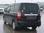 2013 TOYOTA NOAH
