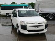 2015 TOYOTA SUCCEED VAN UL