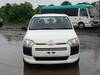 TOYOTA SUCCEED VAN