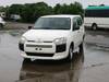 TOYOTA SUCCEED VAN