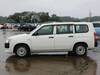 TOYOTA SUCCEED VAN