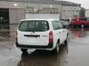 TOYOTA SUCCEED VAN