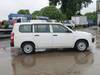 TOYOTA SUCCEED VAN