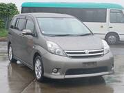 2008 TOYOTA ISIS PLATANA