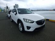 2013 MAZDA CX-5