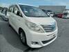 TOYOTA ALPHARD HYBRID