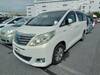 TOYOTA ALPHARD HYBRID
