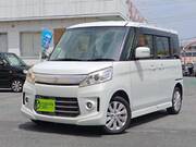 2013 SUZUKI SPACIA
