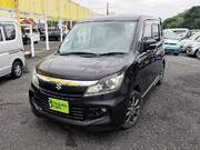 2013 SUZUKI SOLIO