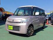 2014 SUZUKI SPACIA