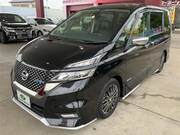 2018 NISSAN SERENA