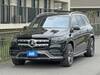 MERCEDES BENZ GLS