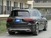 MERCEDES BENZ GLS